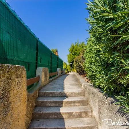 Lovable Studio Close To The Beach - Dodo Et Tartine Apartment Saint-Cyr-sur-Mer